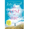 KNYGA Katie Marsh Rest of Me: the uplifting new novel from the bestselling author of My Everything