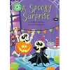 KNYGA Katie Woolley Reading Champion: A Spooky Surprise