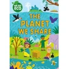 KNYGA Katie Woolley WE GO ECO: The Planet We Share