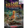 KNYGA Katrina Charman Sidabrinis Swamp: A Branches Book (The Last Firehawk #8)