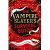 KNYGA Katy Birchall Vampire Slayer's Survival Guide