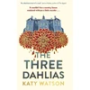 KNYGA Katy Watson Three Dahlias