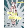 KNYGA Kay Brophy Sad Skeleton