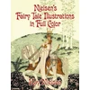 KNYGA Kay Nielsen Nielsen's Fairy Tale Illustrations in Full Color