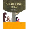 KNYGA Kazue Takahashi Tell Me a Story, Please