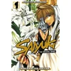 KNYGA Kazuya Minekura Saiyuki: The Original Series Resurrected Edition 1