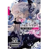 KNYGA Kei Sazane Our Last Crusade or the Rise of a New World, Vol. 12 (light novel)