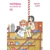 KNYGA Keiichi Arawi Nichijou 5