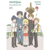 KNYGA Keiichi Arawi Nichijou 7