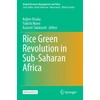 KNYGA Keijiro Otsuka Rice Žalias Revolution in Sub-Saharan Africa