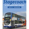 KNYGA Keith A Jenkinson Stagecoach in the Twenty-First Century