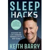 KNYGA Keith Barry Sleep Hacks