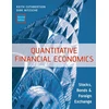 KNYGA Keith Cuthbertson Quantitative Financial Economics