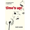 KNYGA Keith Farnish Time's Up!