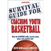 KNYGA Keith Miniscalco Survival Guide for Coaching Youth Basketball