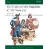 KNYGA Keith Roberts Soldiers of the English Civil War (1)