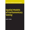 KNYGA Keith T Poole Spatial Models of Parliamentary Voting