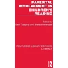 KNYGA Keith Topping Parental Involvement in Children's Reading
