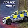 KNYGA Keli Sipperley Police Cars