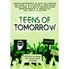 KNYGA Kell Cowley Teens Of Tomorrow