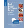 KNYGA Kelley Thieman Mankin Small Animal Soft Tissue Surgery