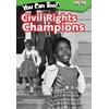 KNYGA Kelly Rodgers You Can Too! Civil Rights Champions