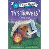 KNYGA Kelly Starling Lyons Ty's Travels