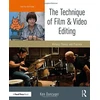 KNYGA Ken Dancyger Technique of Film and Video Editing