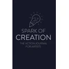 KNYGA Ken Davenport Spark of Creation: The Action Journal for Artists