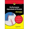 KNYGA Ken Lloyd Performance Appraisals &amp; Phrases For Dummies