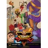 KNYGA Ken Siu Chong Street Fighter V Hardcover Volume 1: Champions Rising
