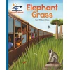 KNYGA Ken Wilson Max Reading Planet - Elephant Grass - Mėlyna: Galaxy