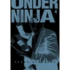 KNYGA Kengo Hanazawa Under Ninja, Volume 4