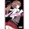 KNYGA Kenji Saitou Trinity Seven, Vol. 3