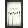 KNYGA Kenneth Gross Puppet