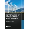 KNYGA Kenneth Okedu Performance of DFIG and PMSG Wind Turbines