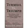 KNYGA Kenneth R Crippen Turmoil vs. Triumph