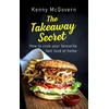 KNYGA Kenny Mcgovern Takeaway Secret, 2nd edition
