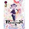 KNYGA Kenny Ruiz Team Phoenix Volume 5