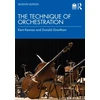 KNYGA Kent Kennan Technique of Orchestration