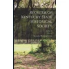 KNYGA Kentucky Historical Society Register of Kentucky State Historical Society; 20, no. 60