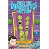 KNYGA Kes Gray Nelly the Monster Sitter: The Grerks at No. 55