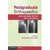 KNYGA Kesavan Sri Ram Postgraduate Orthopaedics