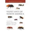 KNYGA Kevin A Williams Velvet Ants of North America