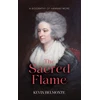 KNYGA Kevin Belmonte Sacred Flame