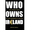 KNYGA Kevin Cahill Undifferentiated Who Owns Ireland