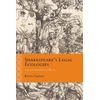KNYGA Kevin Curran Shakespeare's Legal Ecologies