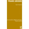 KNYGA Kevin Hawkins Trade Unions