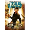 KNYGA Kevin Hearne Star Wars: Heir to the Jedi