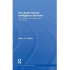 KNYGA Kevin Obrien South African Intelligence Services